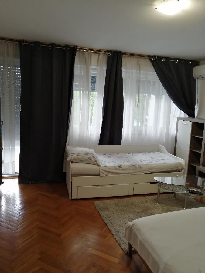 apartman valeria Split Dış mekan fotoğraf