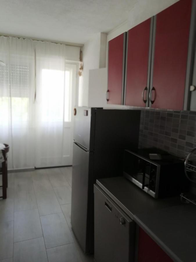 apartman valeria Split Dış mekan fotoğraf