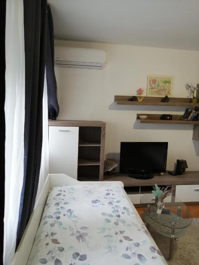 apartman valeria Split Dış mekan fotoğraf