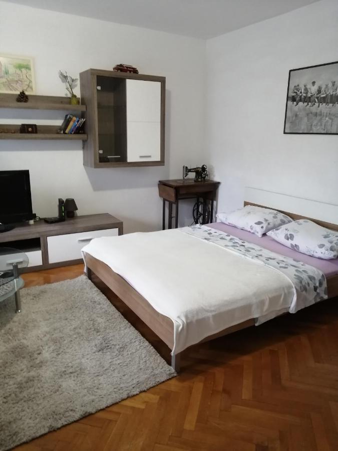 apartman valeria Split Dış mekan fotoğraf