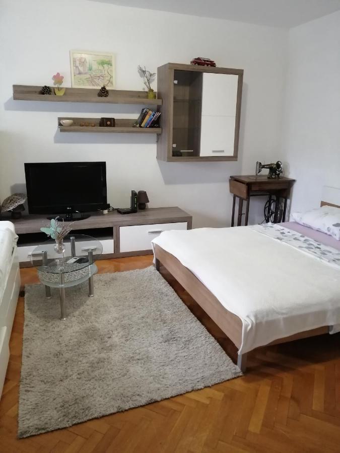 apartman valeria Split Dış mekan fotoğraf
