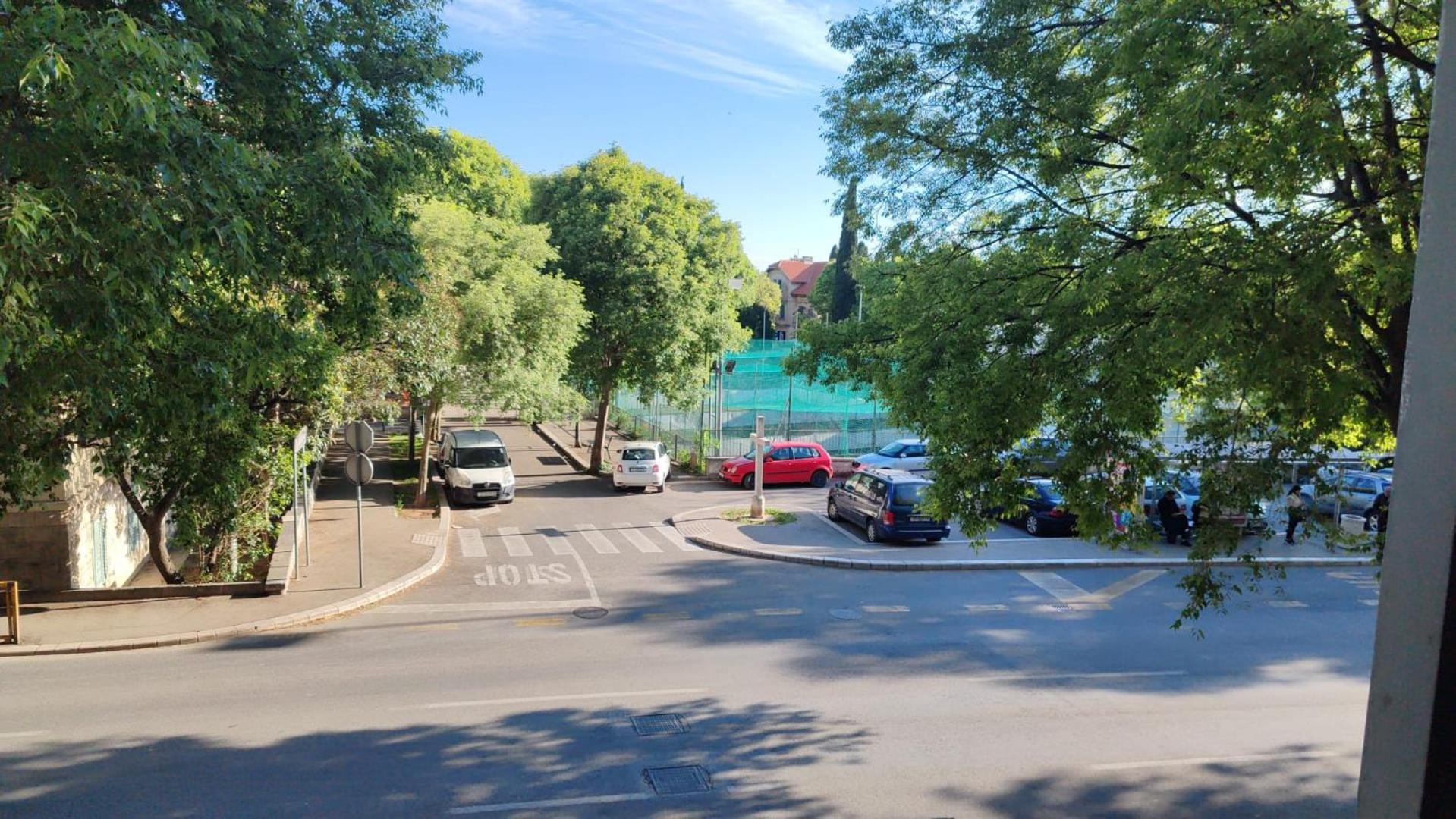apartman valeria Split Dış mekan fotoğraf