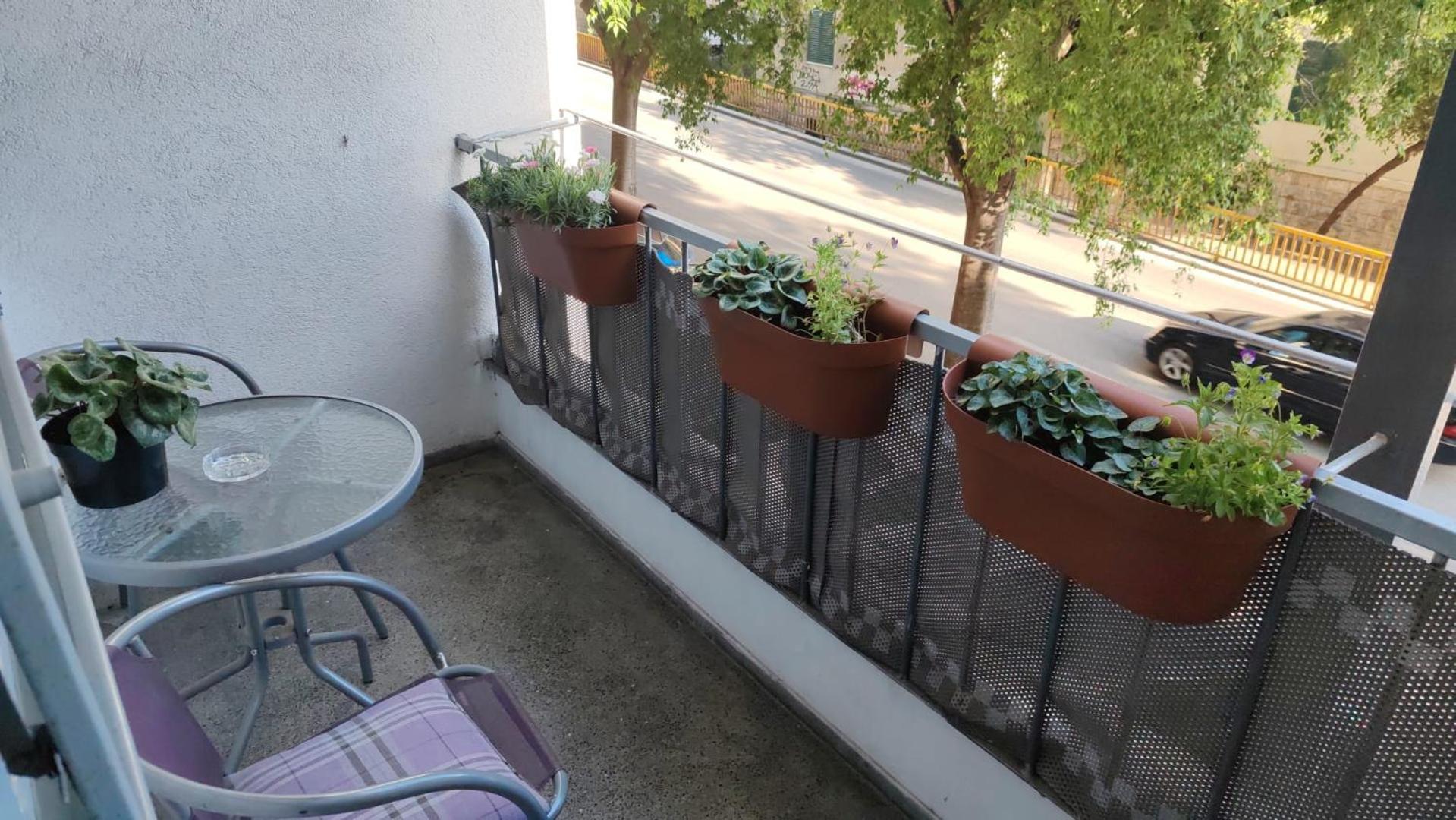 apartman valeria Split Dış mekan fotoğraf