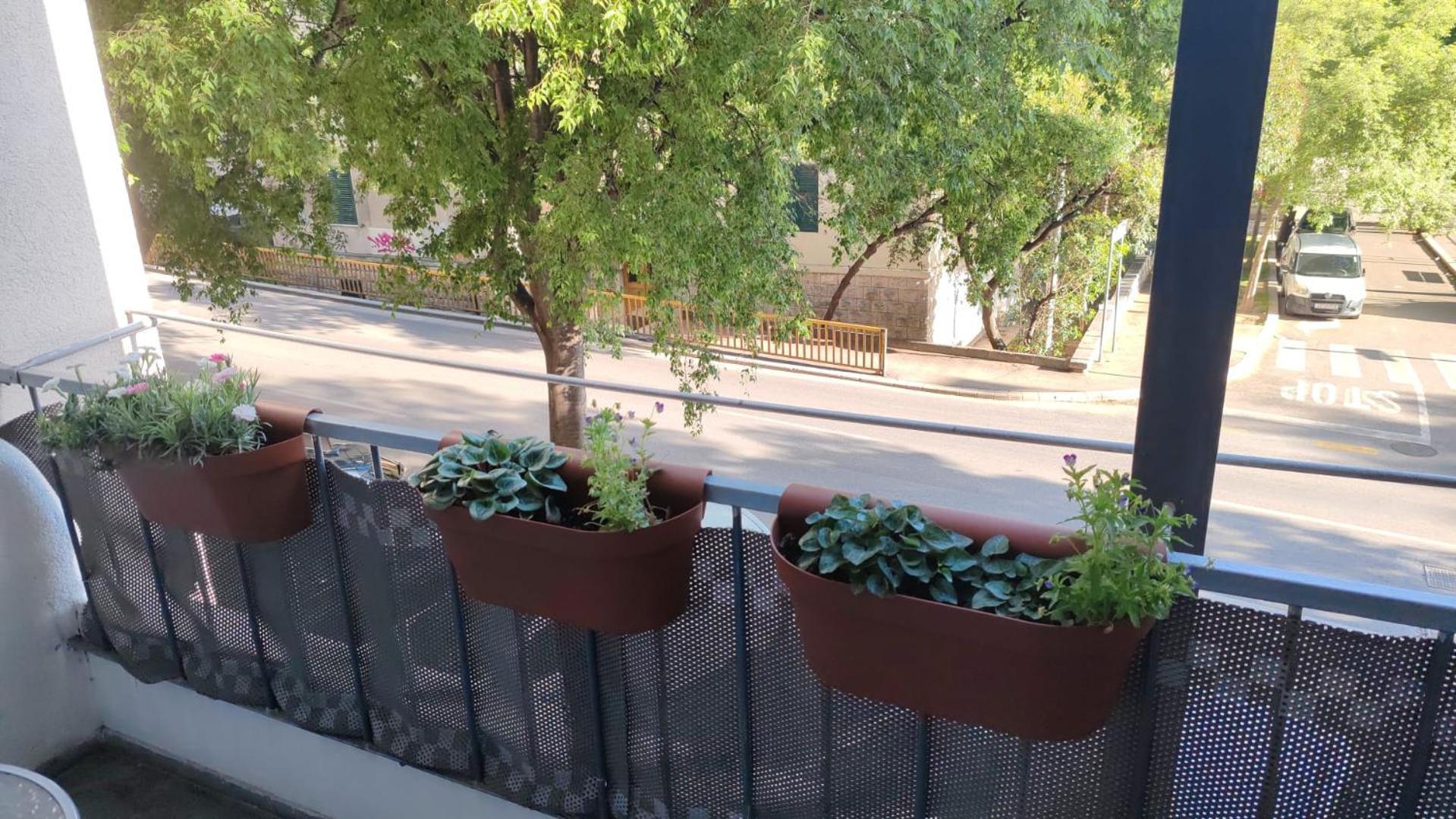 apartman valeria Split Dış mekan fotoğraf